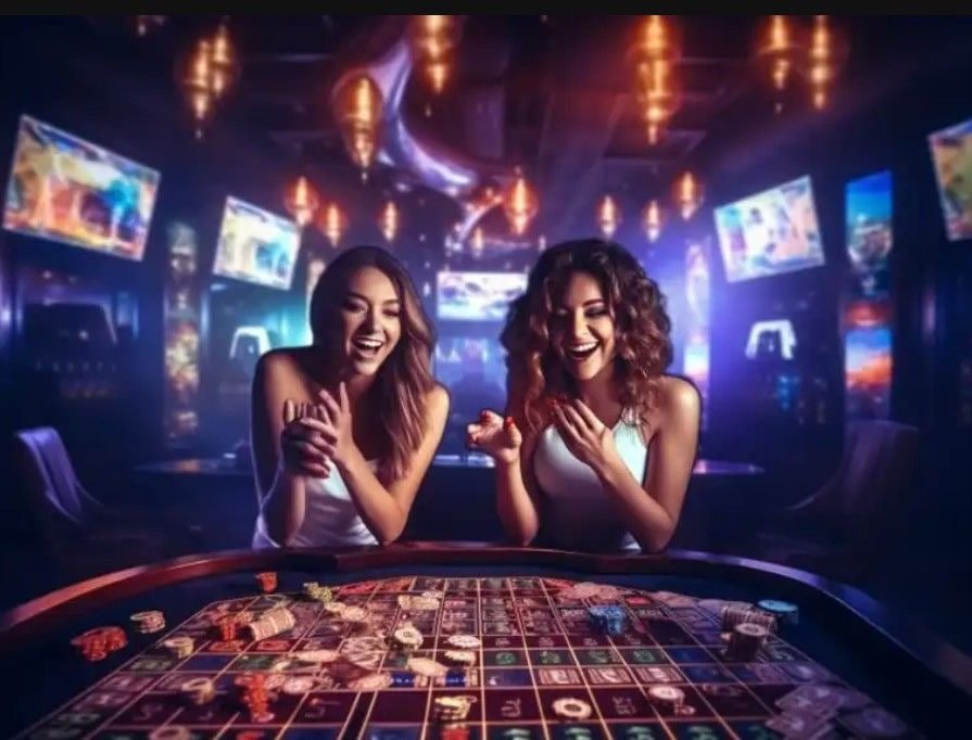 dadu44 slot