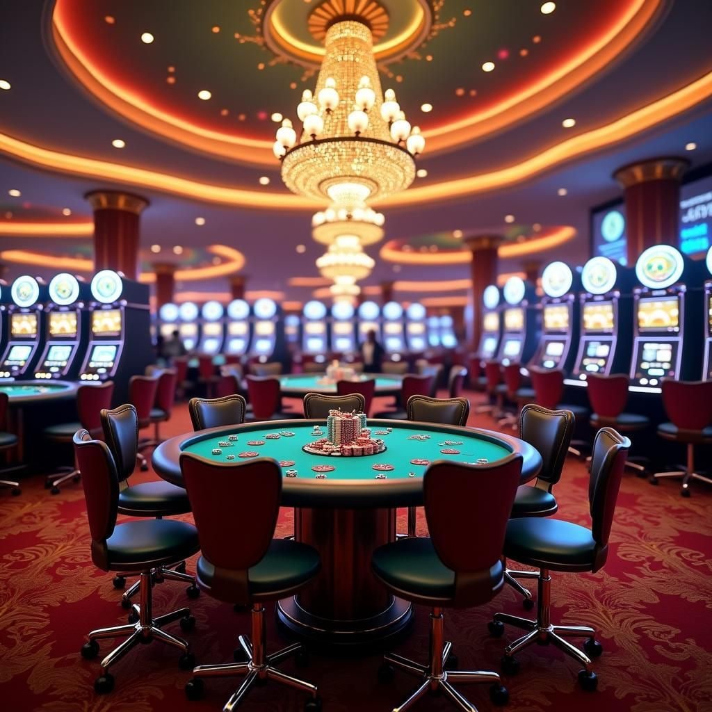 dadu44 slot