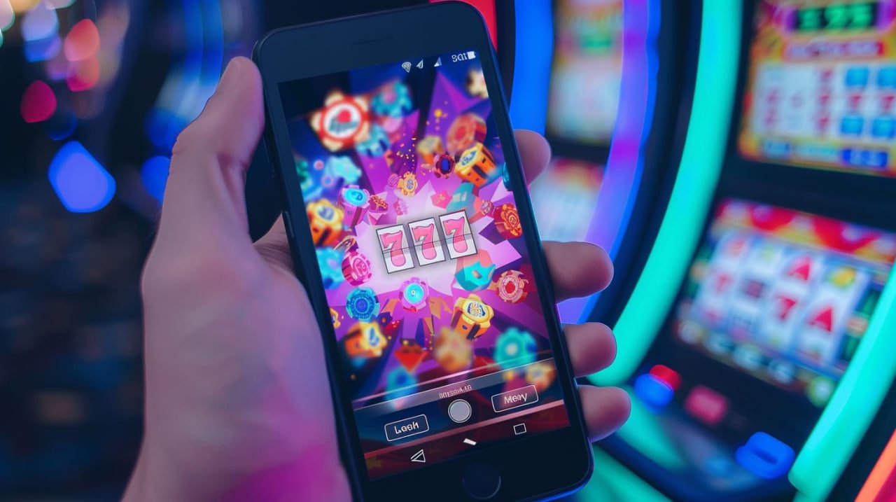 dadu44 slot