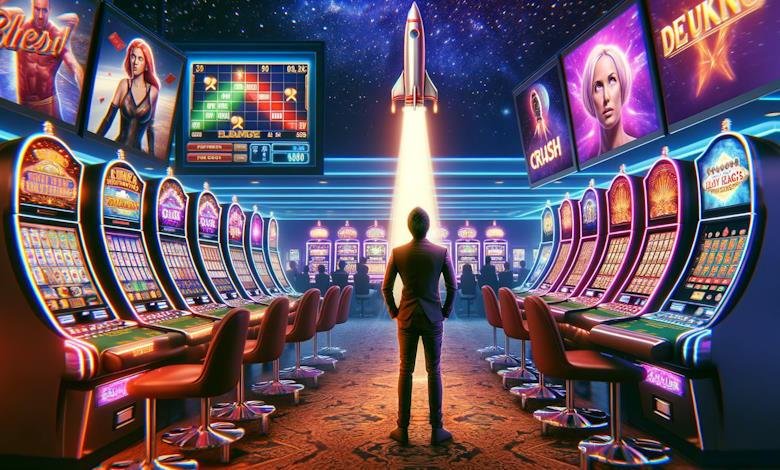 dadu44 slot