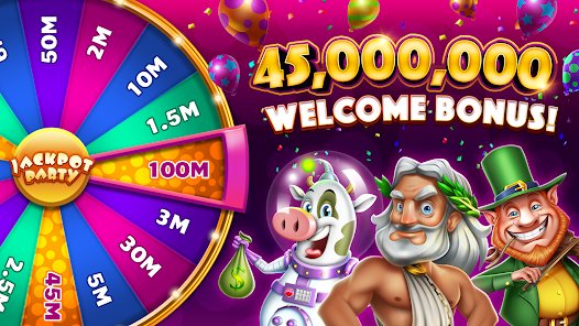 dadu44 slot