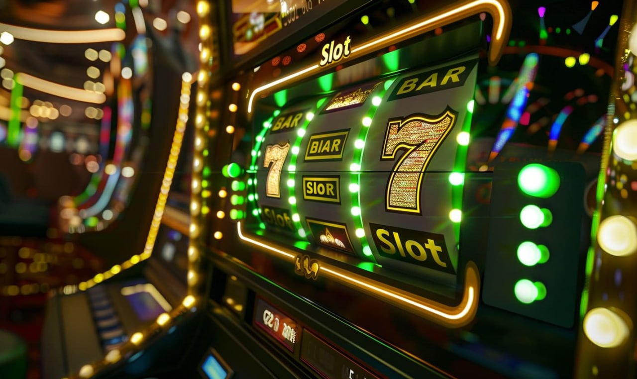 dadu44 slot