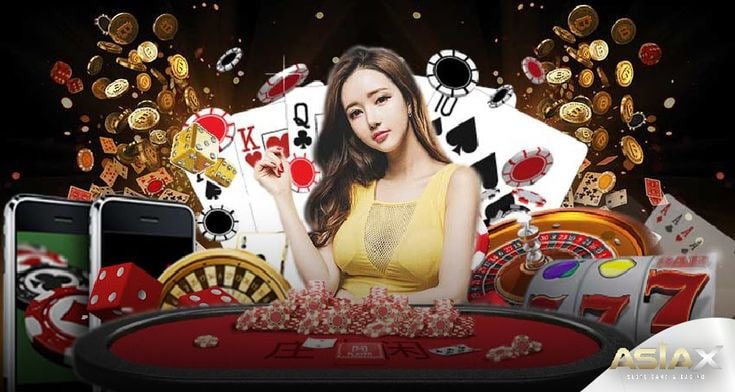 dadu44 slot
