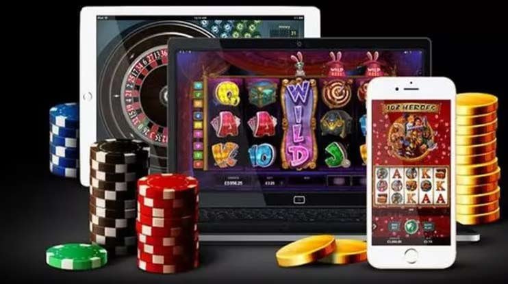 dadu44 slot